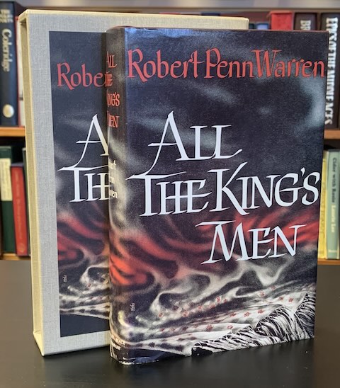 All the King's Men
