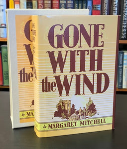 Gone With the Wind