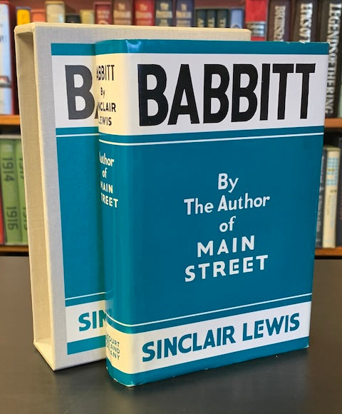 Babbitt