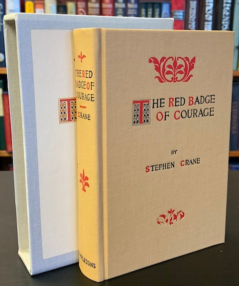 The Red Badge of Courage