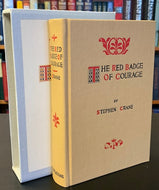 The Red Badge of Courage