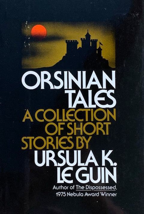 Orsinian Tales