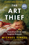 The Art Thief