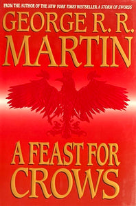 A Feast for Crows