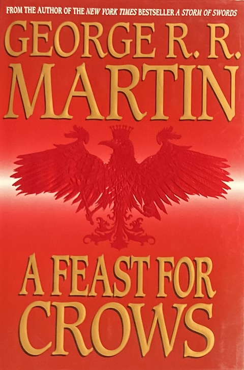 A Feast for Crows