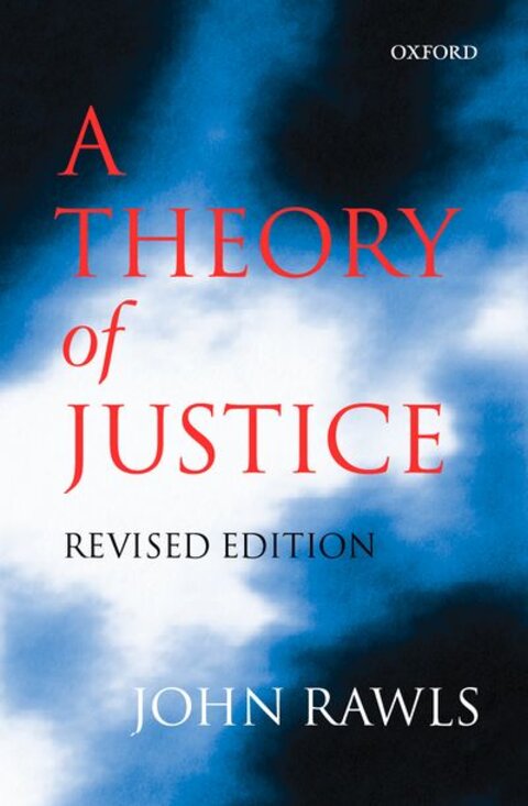 A Theory of Justice