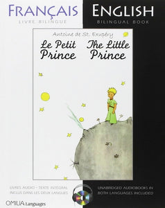 The Petit Prince / The Little Prince