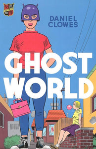 Ghost World