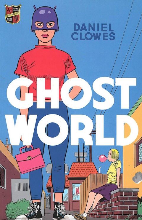 Ghost World