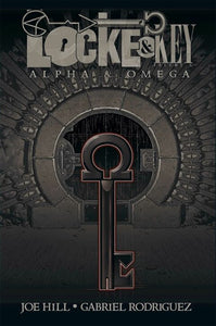 Locke and Key, Vol. 6: Alpha and Omega