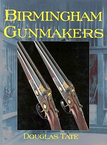 Birmingham Gun Makers