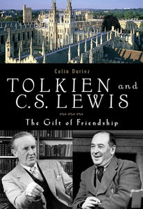 Tolkien and C.S. Lewis