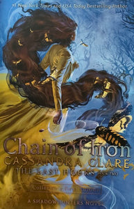 Chain of Iron
