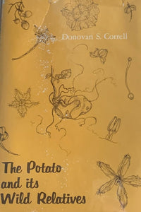 The Potato and its Wild Relatives