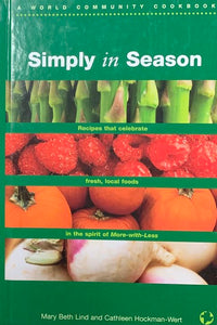 Simply in Season