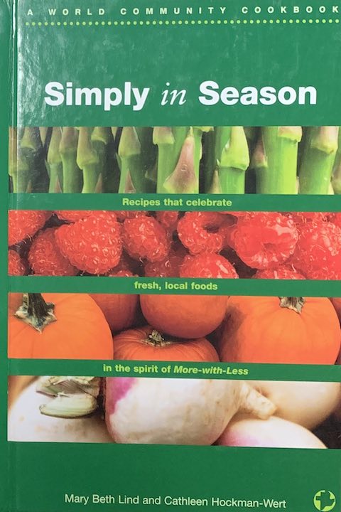 Simply in Season