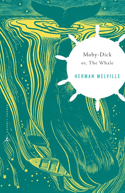 Moby-Dick