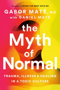 The Myth of Normal