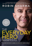 The Everyday Hero Manifesto