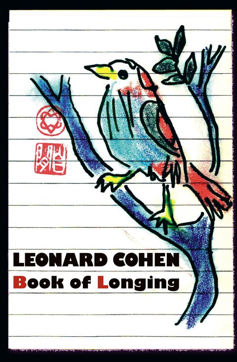 Book of Longing