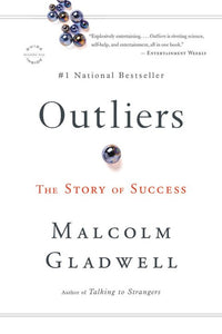 Outliers