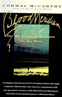 Blood Meridian