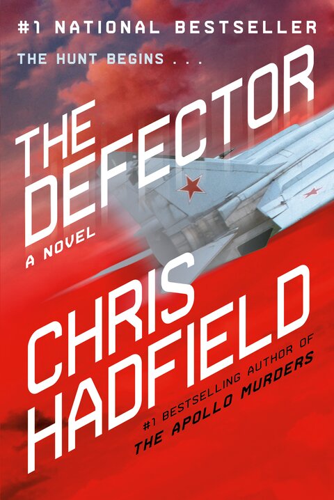 The Defector