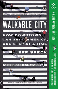 Walkable City