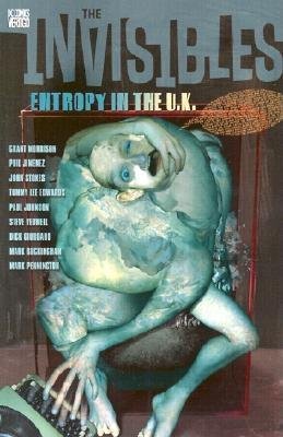 The Invisibles: Entropy in the U.K. vol. 3