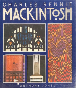 Charles Rennie Mackintosh