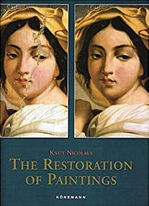 The Restoration of Paintings