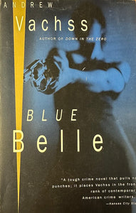 Blue Belle