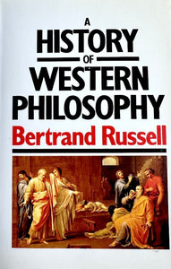 A History of Western Philosophy