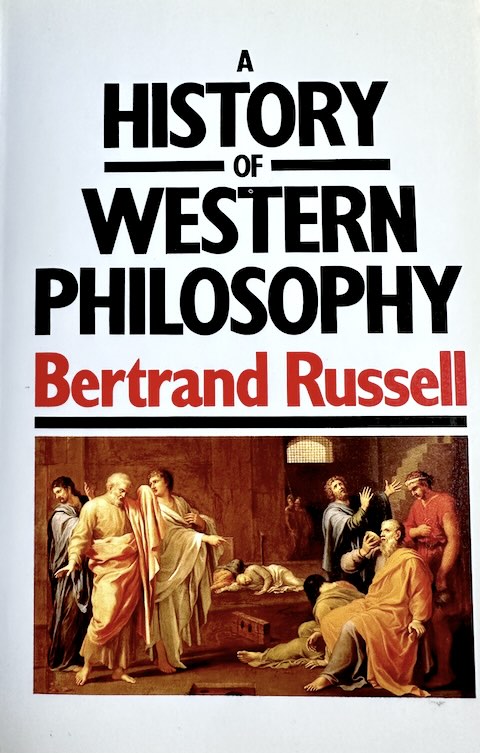 A History of Western Philosophy