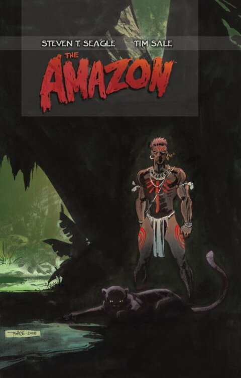 Amazon