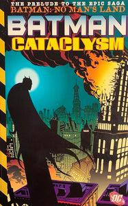 Batman: Cataclysm