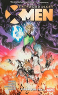Extraordinary X-Men Vol. 3
