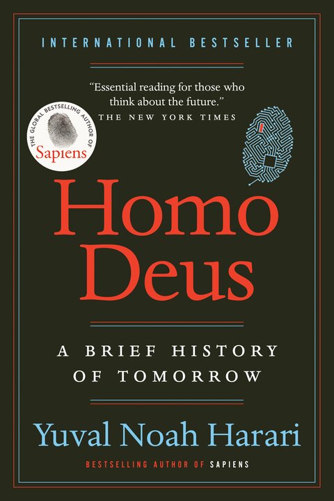 Homo Deus