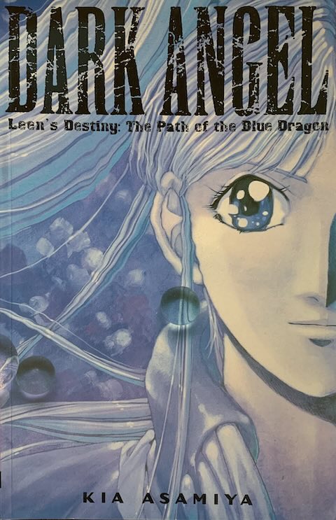 Dark Angel 3