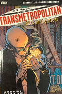 Transmetropolitan: Back on the Street