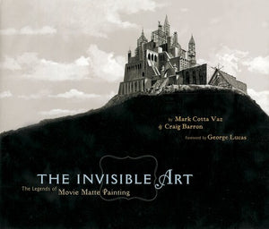 The Invisible Art