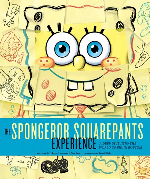 The SpongeBob SquarePants Experience