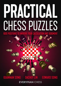 Practical Chess Puzzles