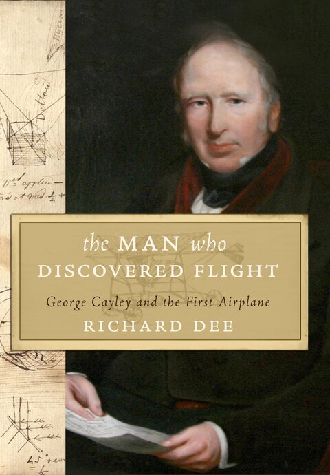 The Man Who Discovered Flight