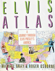 The Elvis Atlas