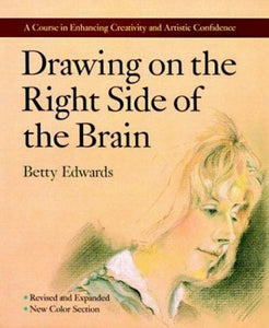 Drawing On The Right Side Of The Brain