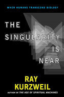 The Singularity is Near