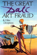 The Great Dali Art Fraud