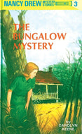 The Bungalow Mystery
