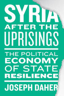 Syria After the Uprisings